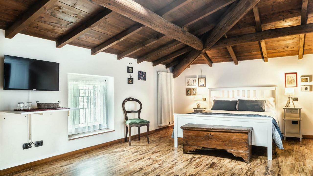 Relais Valpolicella B&B Marano di Valpolicella Bagian luar foto